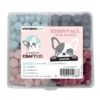 Studiolight - wax beads - Pastell- Craftlab