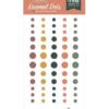 Echo Park Family - Enamel Dots