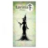 Lavinia - Hattie Stamp 914