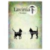 Lavinia - Hocus & Pocus- Stamp Lav909