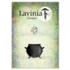 Lavinia - Bubbling Cauldron Stamp- Stamp Lav911