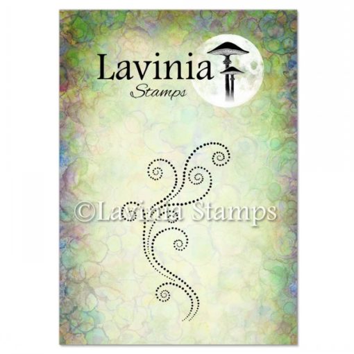 Lavinia - Magical Mist- Stamp Lav910