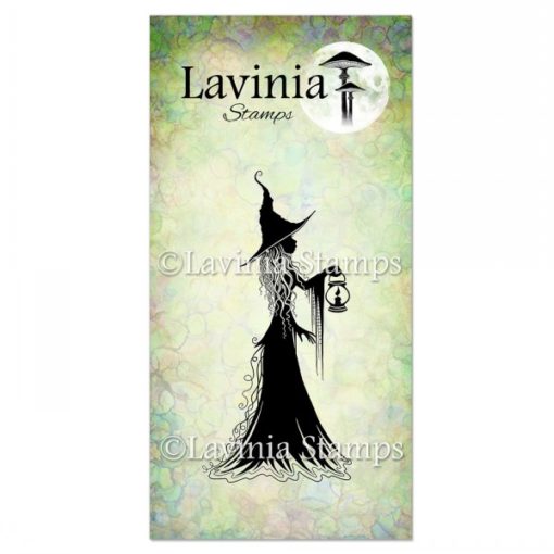 Lavinia - Faba- Stamp Lav913