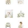 Reprint - Klippark - Marry Me 1 - A4