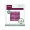 Through the Window 2D Embossing Folders Brick Wal
