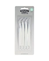 Hobbygros - Tweezers Set