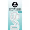 Studio Light - Cutting Die Number 2 Essentials