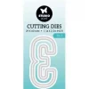Studio Light - Cutting Die Number 3 Essentials