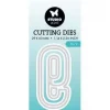 Studio Light - Cutting Die Number 9 Essentials