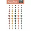 Echo Park Family - Enamel Dots