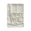 Stamperia - Music A5 Silicon Mould