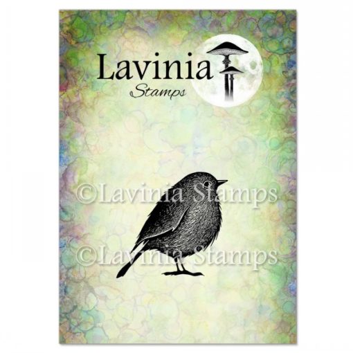 Lavinia - #922 - Bobby