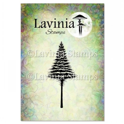 Lavinia - Snowy Fir Tree Small LAV929