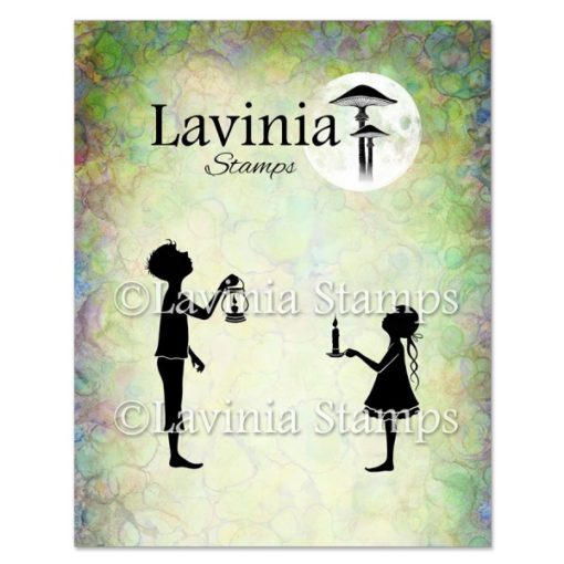 Lavinia - Annie & Edward LAV921