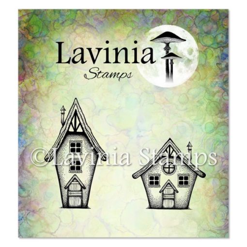 Lavinia - Woodland Cottages LAV936