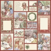 PIon - Santa delivers - A Christmas to Remember