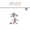 Charlie & Paulchen - Lillekat - Fotballspiller