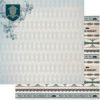 Gentlemans Emporium Double-Sided Paper - #7