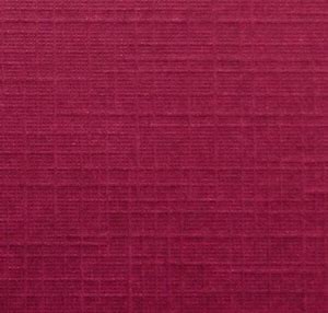 Linen Cardstock - Bordeaux