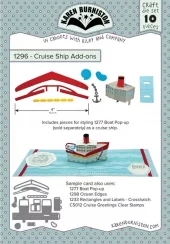 Karen Burniston Dies - Cruise Ship Add-ons - 1296