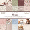 Maja Design - Hygge - Paper Pack - 6 x 6"