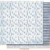 Maja Design - Seaside - Regatta - 12 x 12"