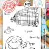 AAll&Create - Wing It- #427- A7 STAMP -