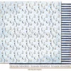 Maja Design - Seaside - Regatta - 12 x 12"