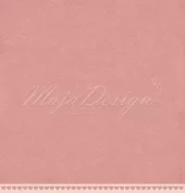 Maja Design - Shades of Hygge - Pink 12 x 12"