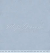 Maja Design - Shades of Hygge - Blue 12 x 12"