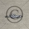 Papirdesign - Dies - Klem -PD01374