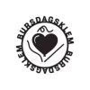 Kort & Godt - Dies - Bursdagsklem
