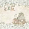 Reprint - Reprint - Cutie Collection - Nursery - 12 x 12"