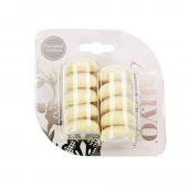 Nuvo - Domed Blending Dauber Replacement Pads - 10 Pack