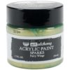 Finnabair Art Alchemy Sparks Acrylic Paint - Fairy Wings