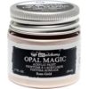 Finnabair Art Alchemy Opal Magic Acrylic Paint Opal Magic Rose/Gold