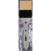 Finnabair Art Basics Mixed Media Silicone Brush 2"