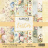 Reprint - Reprint - Hello Easter Collection Pack - 8 x 8