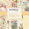 Reprint - Hello Easter Collection Pack - 6 x 6"