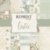 Reprint - Reprint - Cutie Collection Pack - 6 x 6"