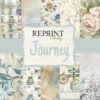 Reprint - Journey Collection Pack - 6 x 6"