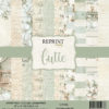 Reprint - Cutie Collection Pack - 12 x 12"