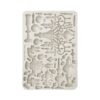 Stamperia - Masquerade Silicon Mould A5 Candle Holders