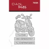 Dan Dies - Scooter
