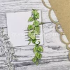 Gummiapan - Vinbladsranke - dies