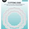 Studiolight - Classic Accolade Essentials Cutting Die