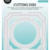 Studiolight - Paper Shapes Essentials Cutting Die