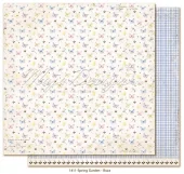 Maja Design - Spring Garden - Buzz- 12 x 12"