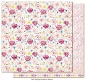 Maja Design - Spring Garden - In Bloom- 12 x 12"