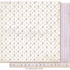 Maja Design - Spring Garden - Volets- 12 x 12"